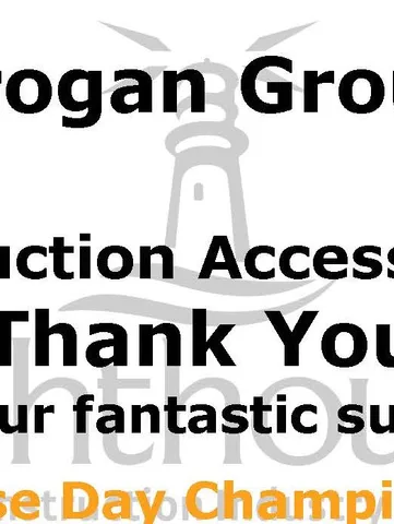 Brogan Group named Lighthouse Day Champions 2020